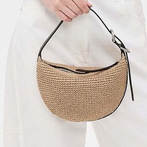 rag & bone Small Mercer Hobo Bag